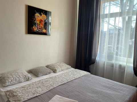 S6 Orange studio apartment Apartment in Klaipėda