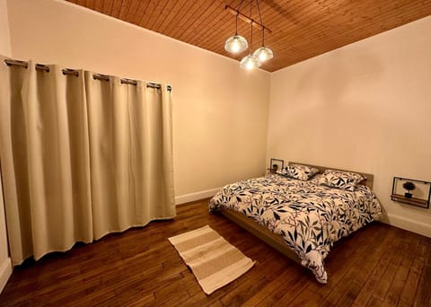 Le Nid Dijonnais Apartment in Dijon