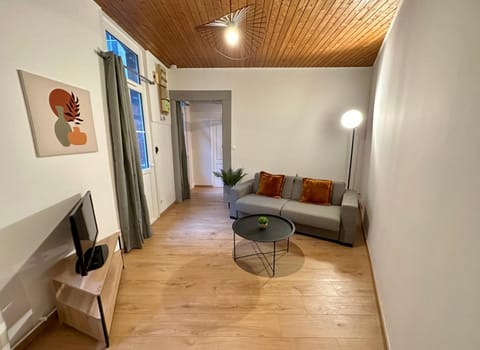 Le Nid Dijonnais Apartment in Dijon