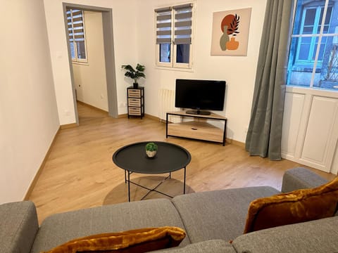 Le Nid Dijonnais Apartment in Dijon