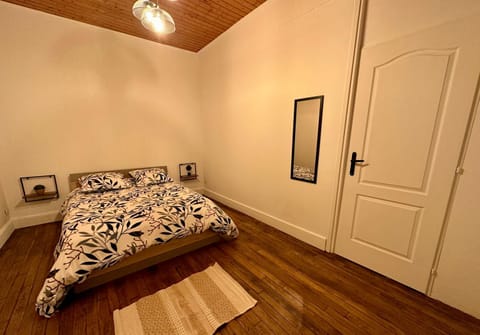 Le Nid Dijonnais Apartment in Dijon