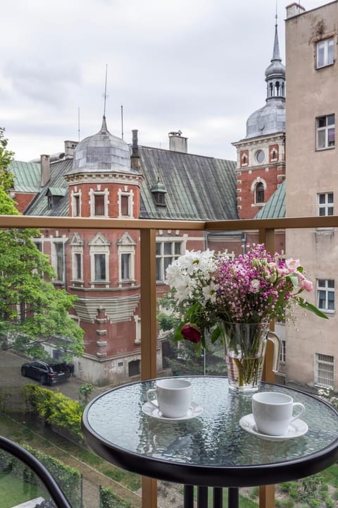 Day, View (from property/room), Balcony/Terrace