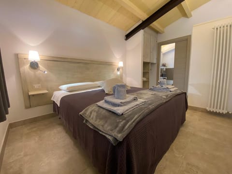 Fattoria dei Cavalieri Apartment in Lazio