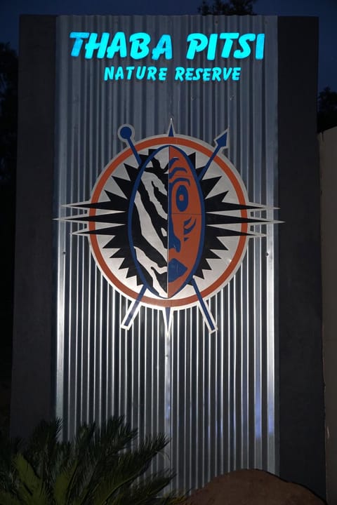 Facade/entrance, Property logo or sign