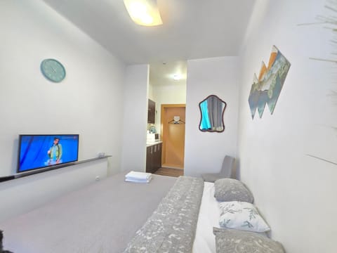 S7 Mint studio apartment Apartment in Klaipėda