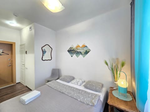 S7 Mint studio apartment Apartment in Klaipėda