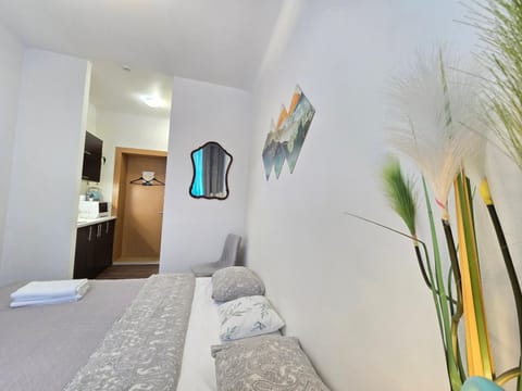 S7 Mint studio apartment Apartment in Klaipėda