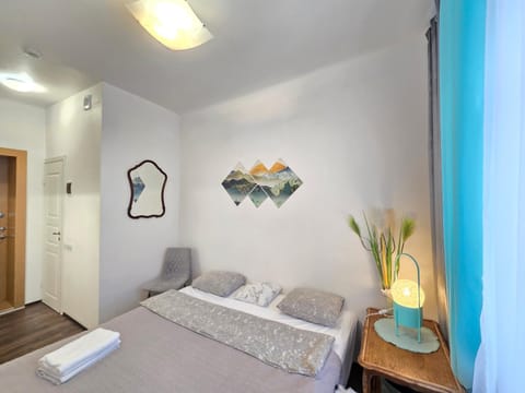 S7 Mint studio apartment Apartment in Klaipėda