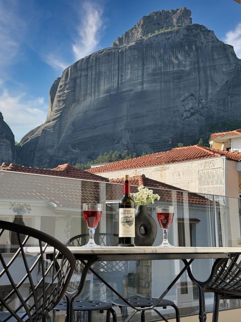 Natural landscape, Balcony/Terrace