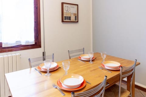 Comfort and relax in Via Digione Apartment in Padua