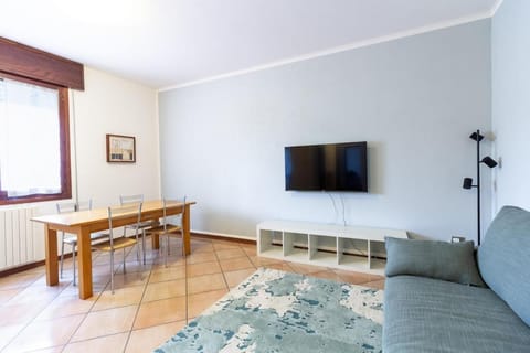Comfort and relax in Via Digione Apartment in Padua
