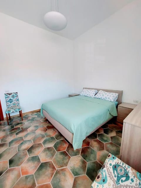 A due passi dal mare - Casa Vacanze Apartment in La Caletta