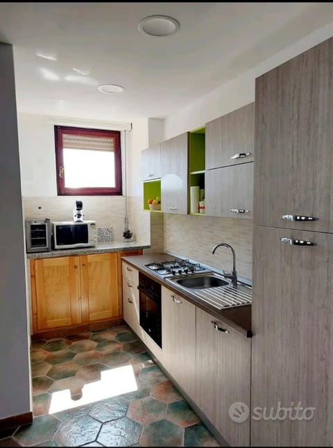 A due passi dal mare - Casa Vacanze Apartment in La Caletta