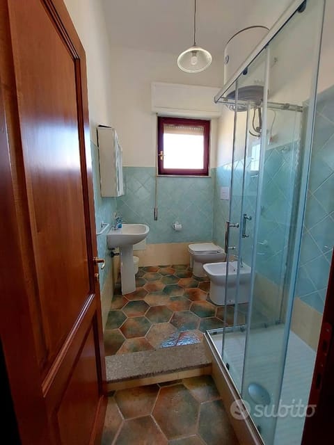 A due passi dal mare - Casa Vacanze Apartment in La Caletta