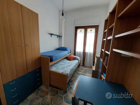 A due passi dal mare - Casa Vacanze Apartment in La Caletta