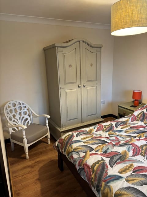 Fushia Chalet a lovely little rural retreat House in Mid Suffolk District