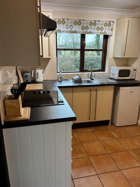 Fushia Chalet a lovely little rural retreat House in Mid Suffolk District