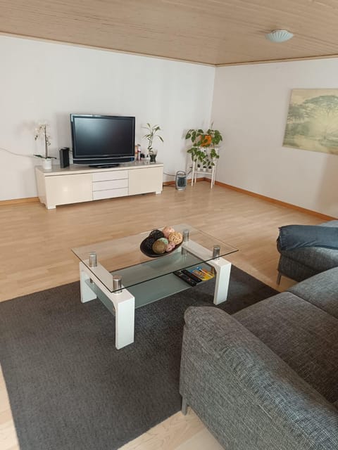 Como apartamento en el centro de st Gallen Apartment in St. Gallen