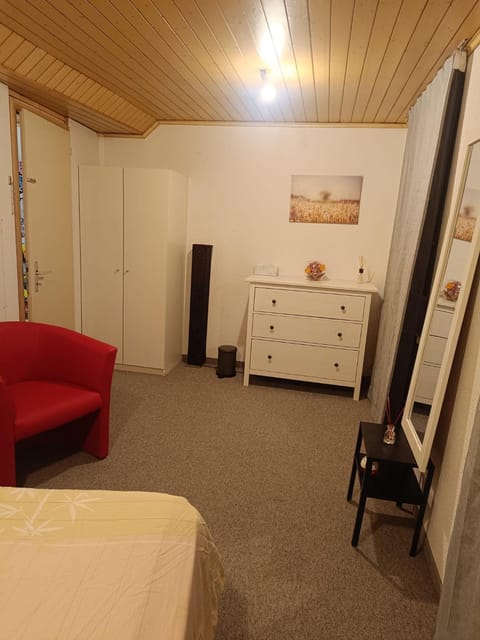 Como apartamento en el centro de st Gallen Apartment in St. Gallen