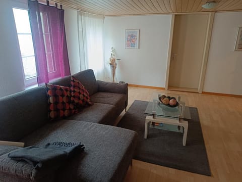 Como apartamento en el centro de st Gallen Apartment in St. Gallen