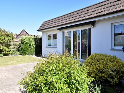 Property building, Summer