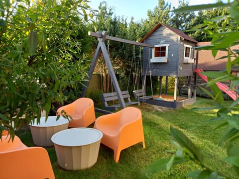 Dom całoroczny Tomek Apartment in Pomeranian Voivodeship