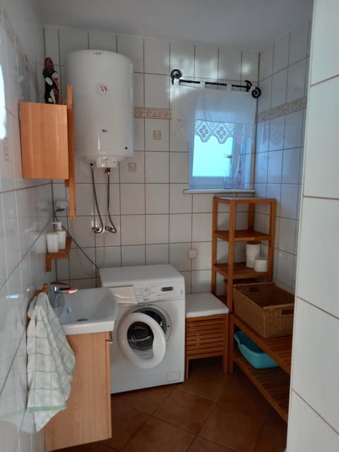 Dom całoroczny Tomek Apartment in Pomeranian Voivodeship