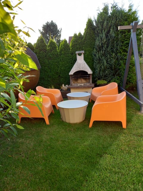 Dom całoroczny Tomek Apartment in Pomeranian Voivodeship