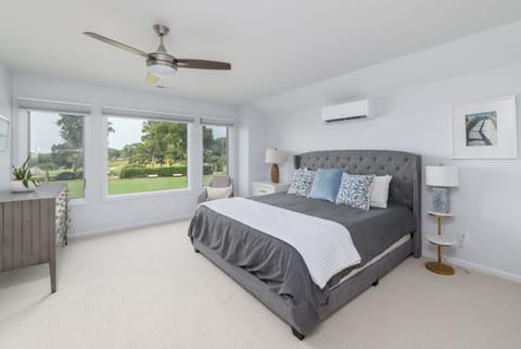 Birdie Bluff - Steps Away from Clubhouse House in Saint Helena Island