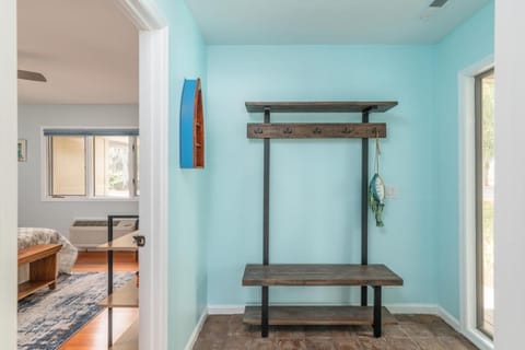 Quiet Villa on Dataw Island with Creek Views House in Saint Helena Island