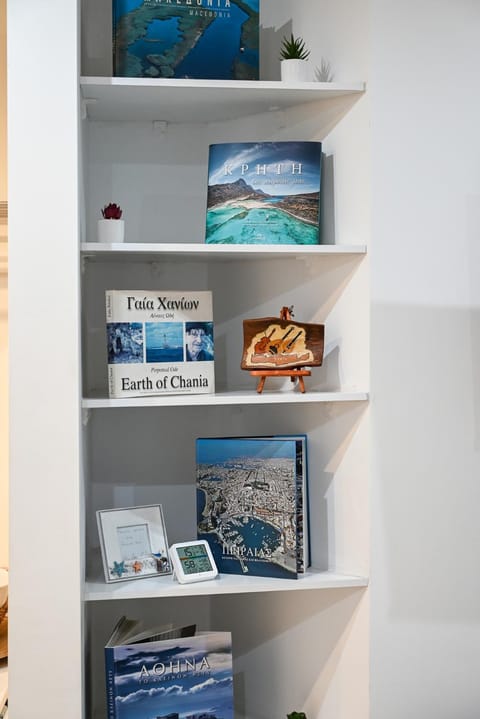 Modern Studio in Piraeus Apartment in Pireas