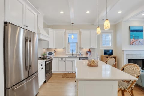 Charming Cottage in Picturesque Habersham, SC House in Beaufort