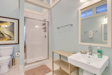 New listing - Beautiful Habersham Home House in Beaufort