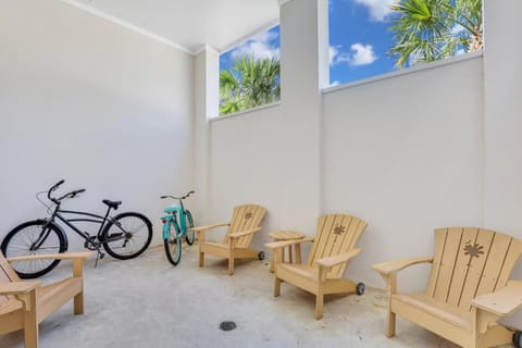 New listing - Beautiful Habersham Home House in Beaufort