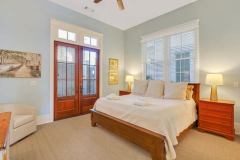 New listing - Beautiful Habersham Home House in Beaufort