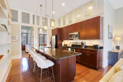 New listing - Beautiful Habersham Home House in Beaufort