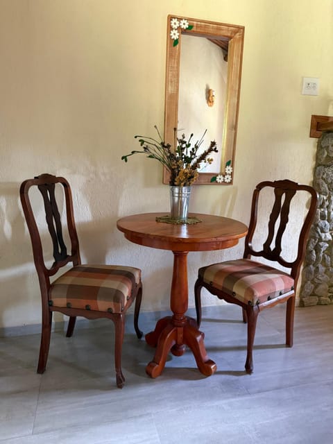 Chalé das bromélias - Visconde de Mauá Apartment in Visconde de Mauá