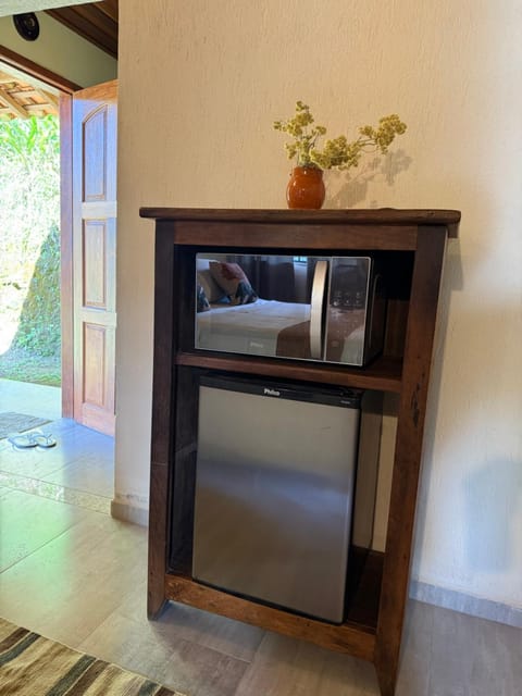 Chalé das bromélias - Visconde de Mauá Apartment in Visconde de Mauá