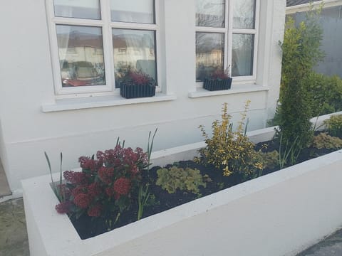 Shauna's Guest house Bed and Breakfast in Waterford City