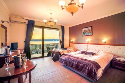 Apartments Risteski Apartment in Municipality of Ohrid, North Macedonia