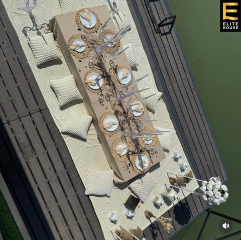 Day, Food and drinks, Beach