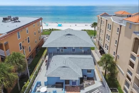 View (from property/room), Beach, Sea view, Location