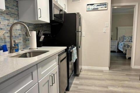 Bed, Beach, Bedroom, kitchen