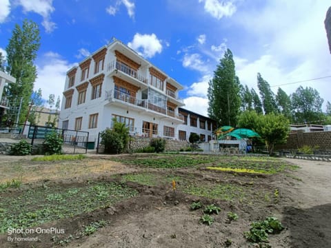 Property view