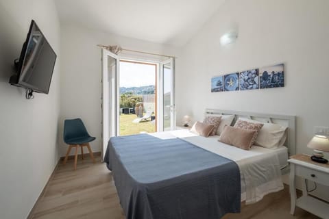 Villa Daniela- Costa Rei a 5 minuti a piedi dalla spiaggia con AC, WiFi e Parcheggi Privati Villa in Costa Rei