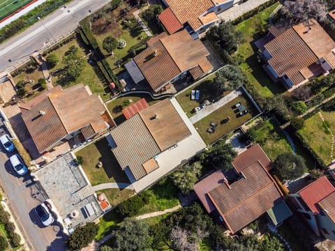 Villa Daniela- Costa Rei a 5 minuti a piedi dalla spiaggia con AC, WiFi e Parcheggi Privati Villa in Costa Rei