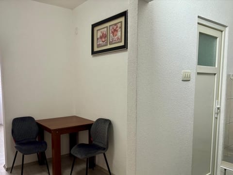 Walk to Everything! Apartment in North Macedonia