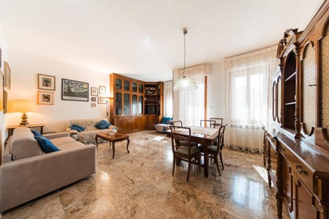 Residenza Sant'orsola-Malpighi Apartment in Bologna