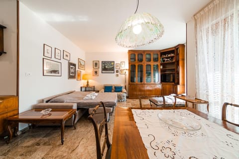 Residenza Sant'orsola-Malpighi Apartment in Bologna