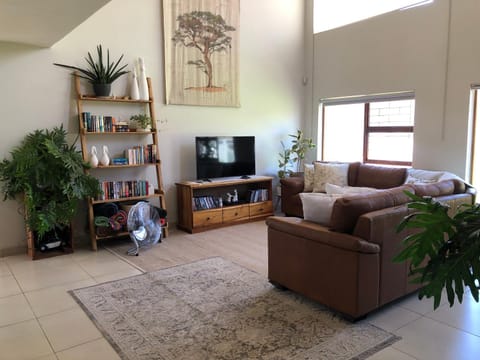 Ouma Seewater House House in Western Cape